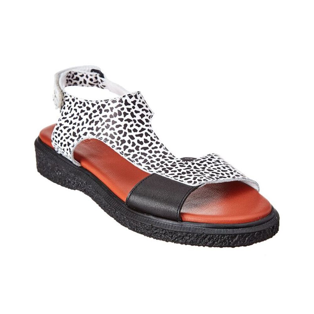 Arche Janaka Leather Sandal